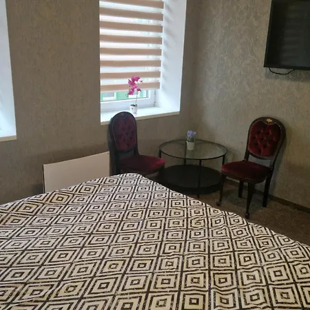 بيت ريفي Pink House ريغا