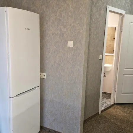 Pink House Penzion Riga